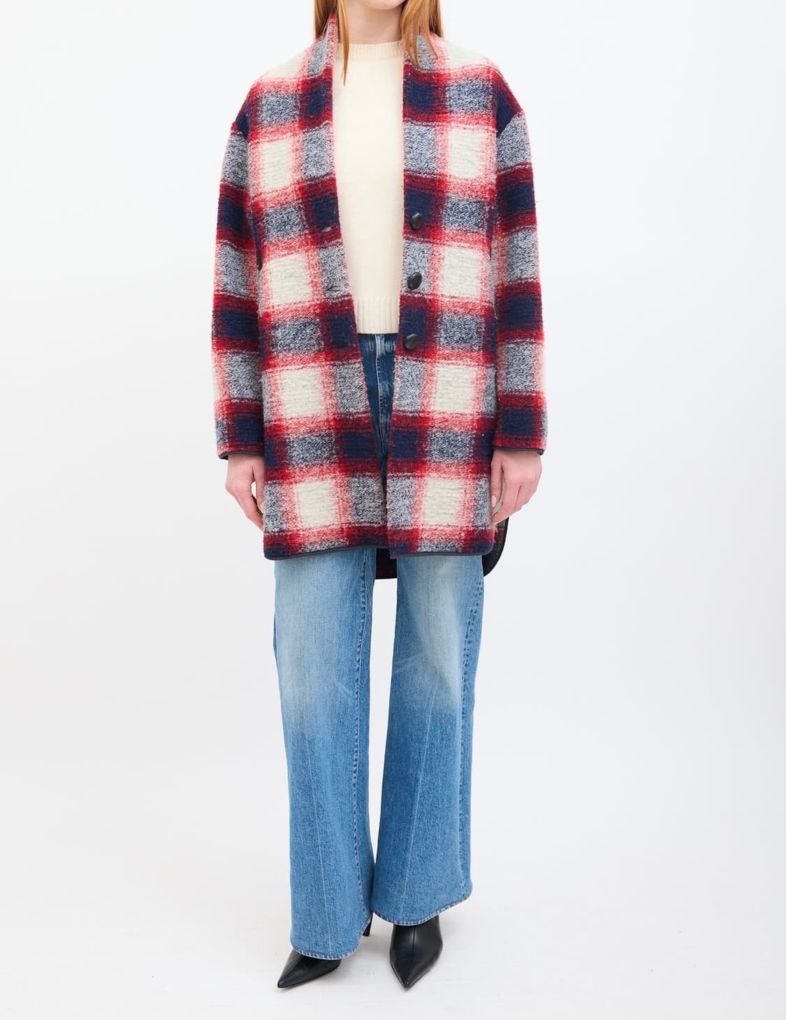 이자벨마랑 가브리엘 자켓 상품이미지1