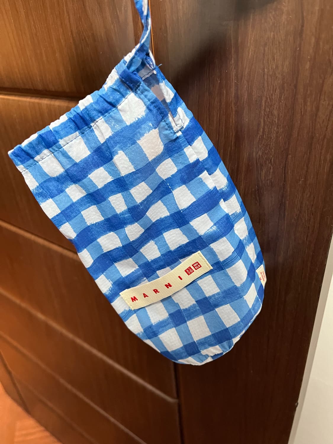 유니클로 마르니 바람막이 자켓 상품이미지4