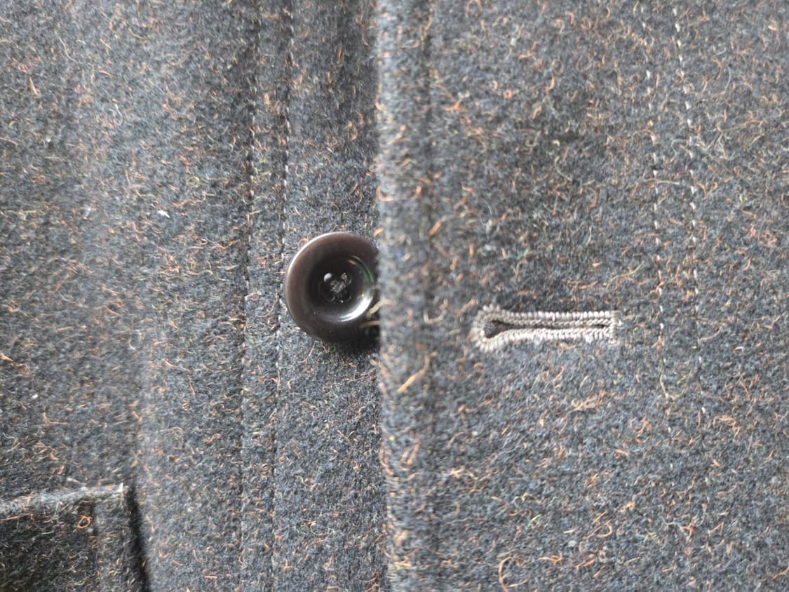 폴스미스 레드이어 엔지이너드코트 상품이미지7