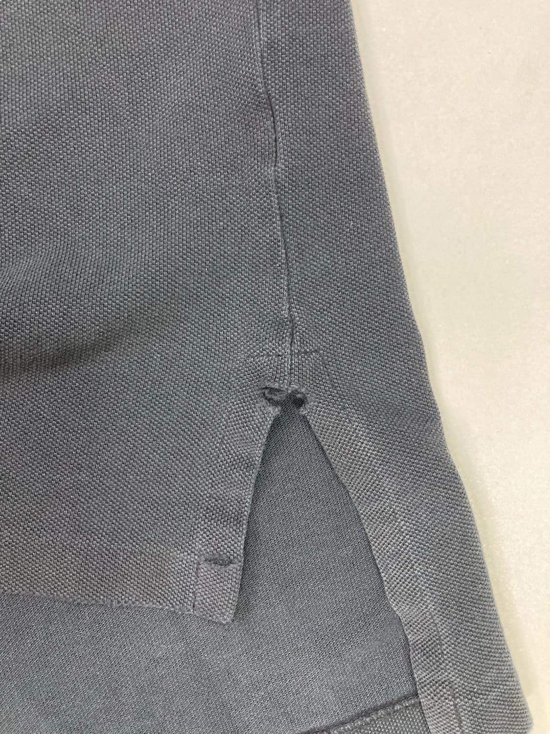 폴로 랄프로렌 빅포니 카라티 블랙 골드 상품이미지8