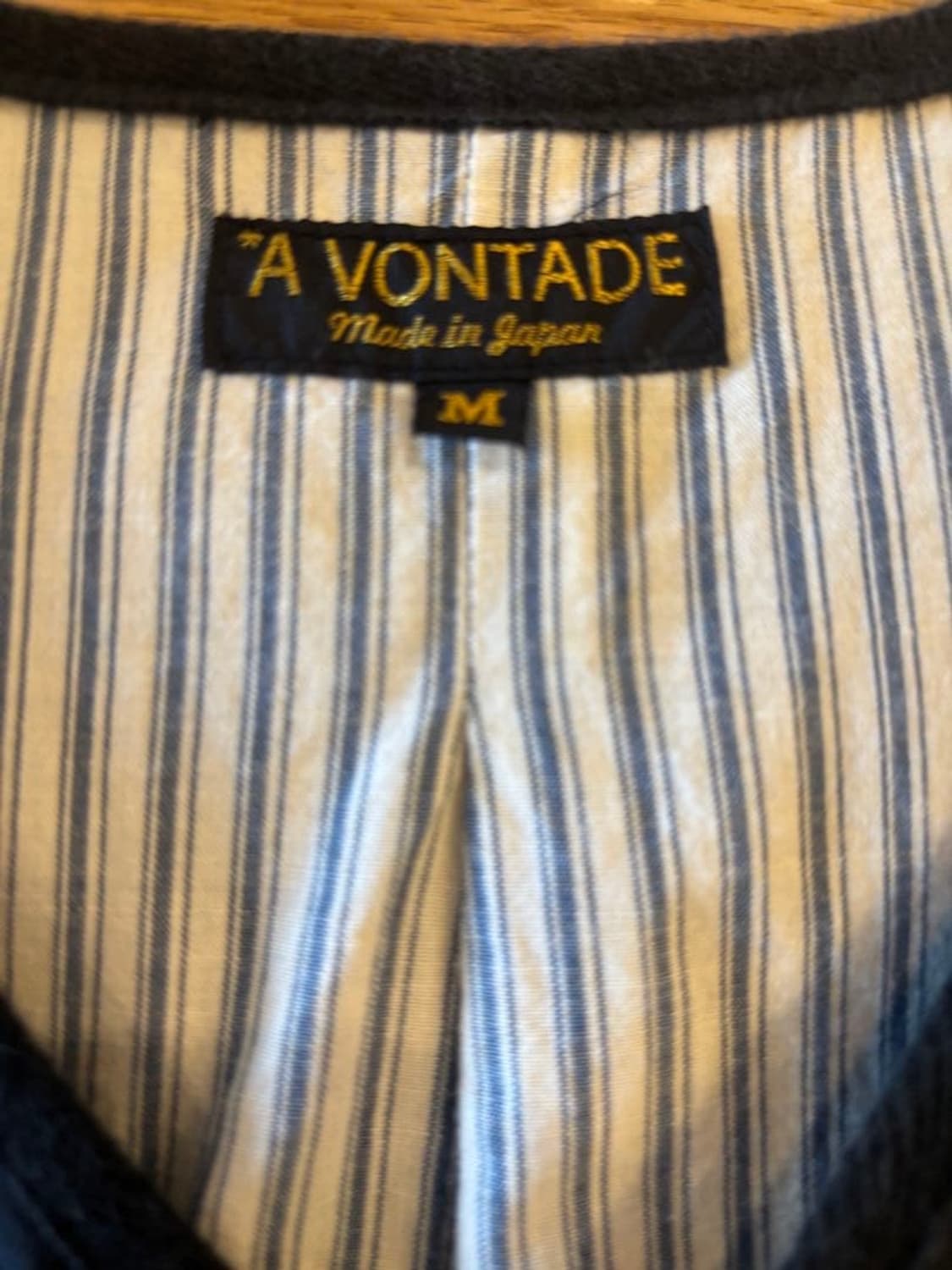 A vontade 베스트 상품이미지3