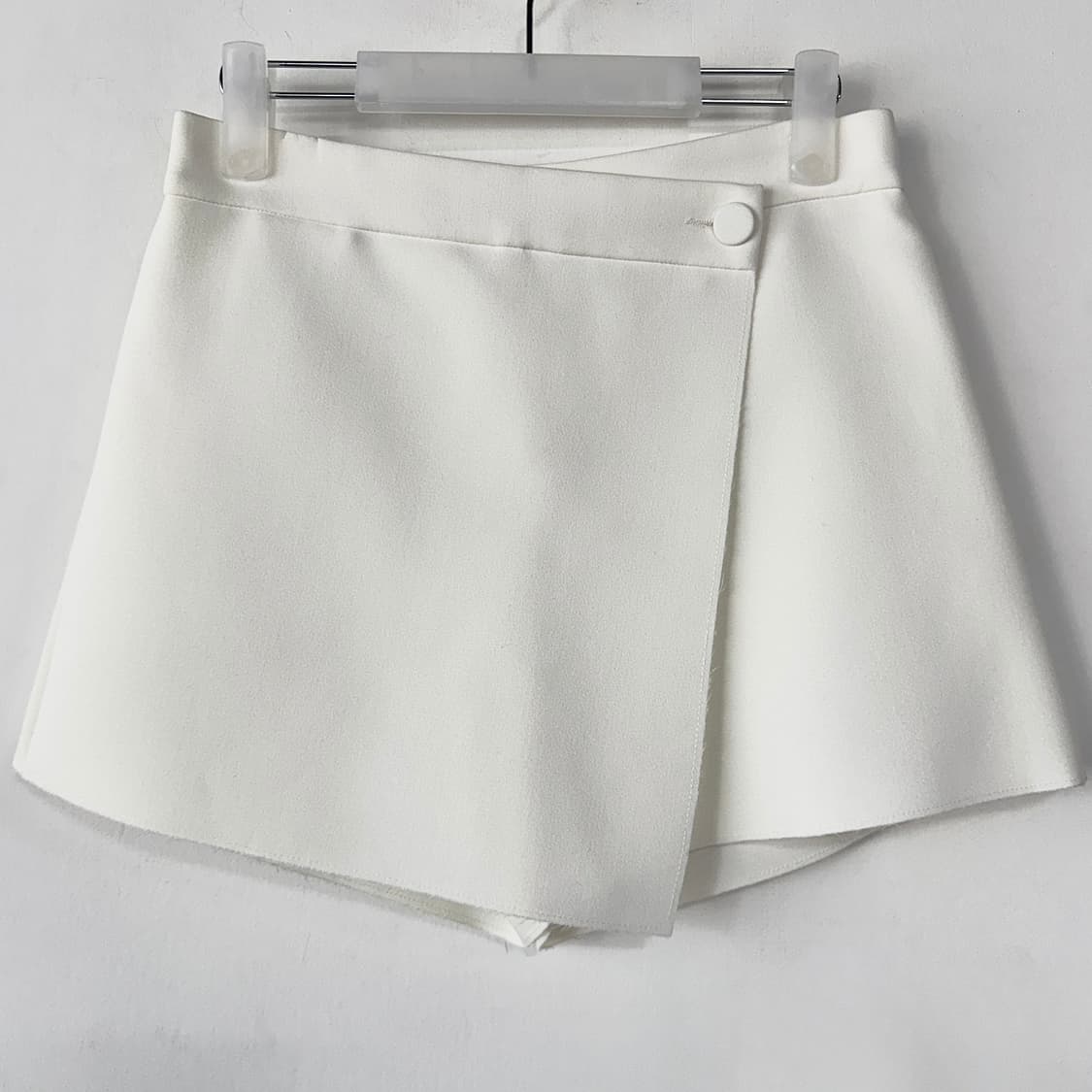 MSGM 크레이프 랩 미니 숏팬츠 상품이미지3