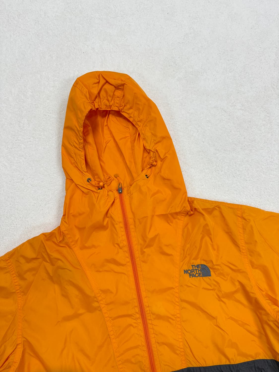 노스페이스 바람막이 (M) 상품이미지2