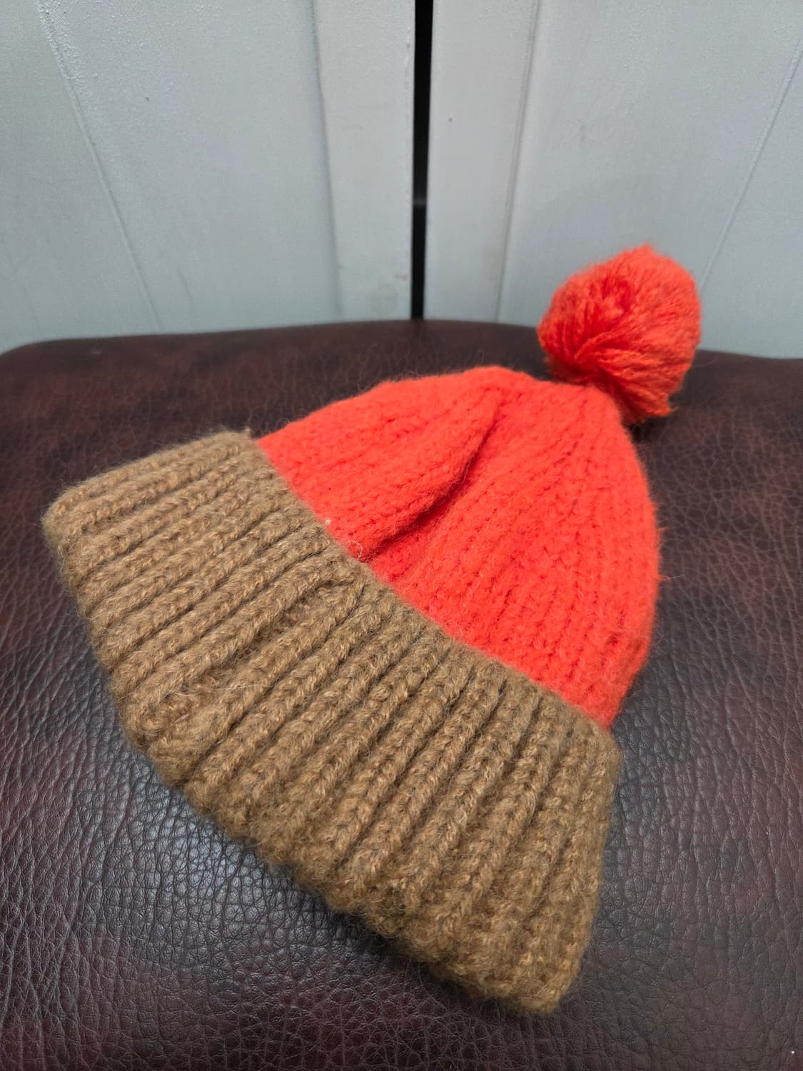 리미떼두두 울 비니 상품이미지2