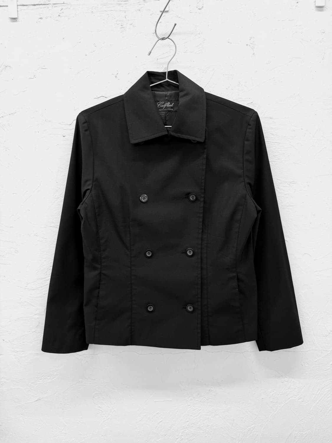 calfleet 더블 브레스트 자켓 상품이미지1