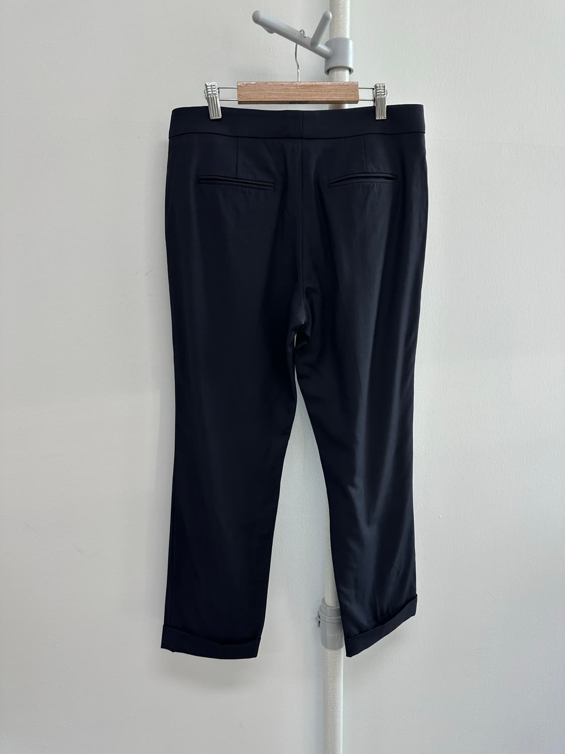 에트로 이태리 슬랙스 트라우저 상품이미지5