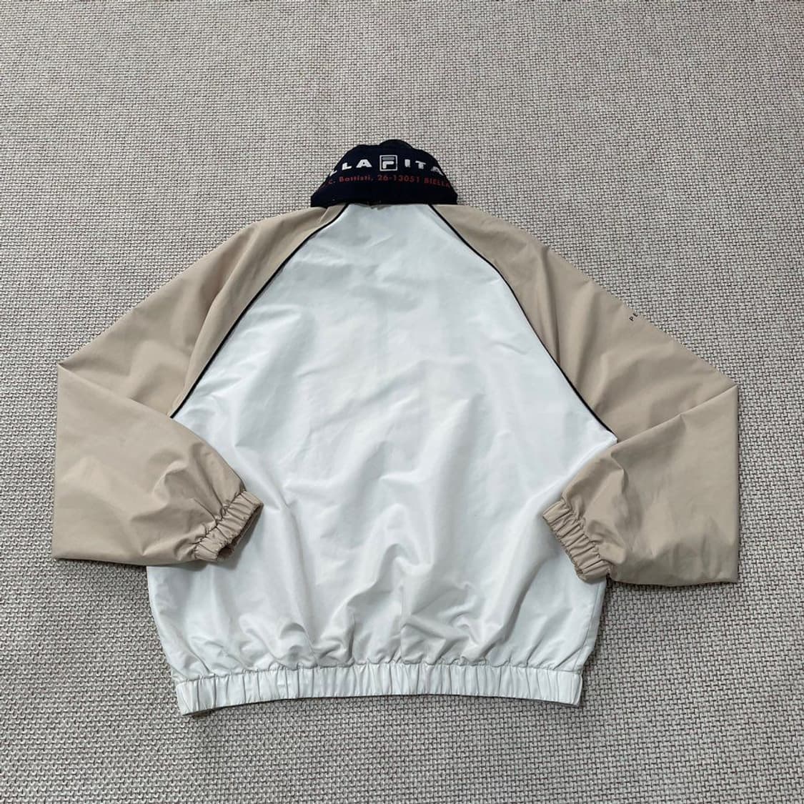 휠라. 바람막이 5584 상품이미지3