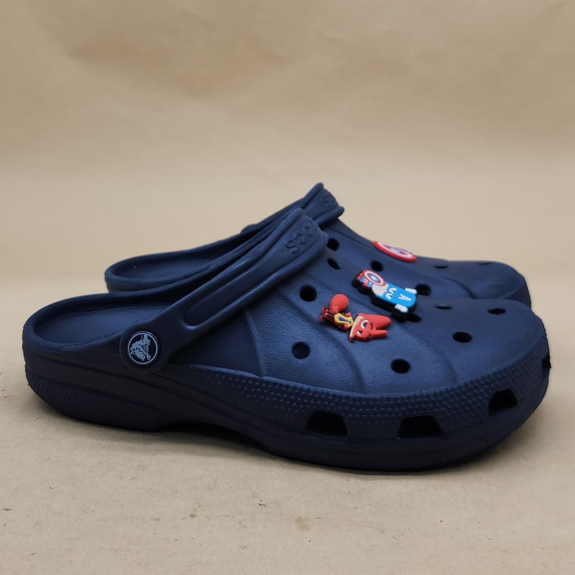 크록스 바야클로그 남성샌들260 상품이미지1