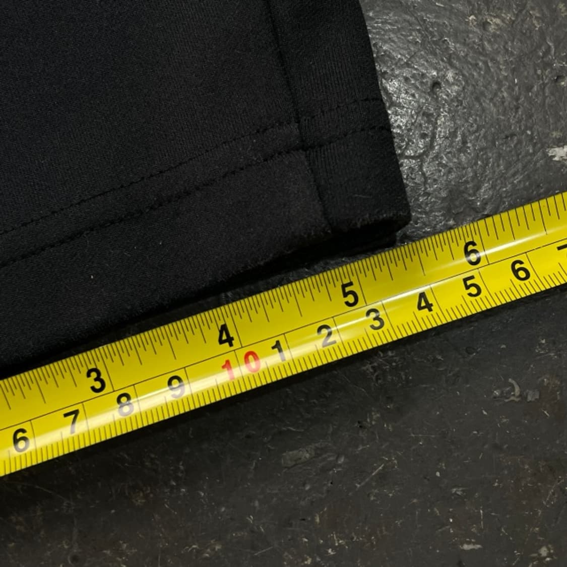 95 데상트 트레이닝 바지  상품이미지6