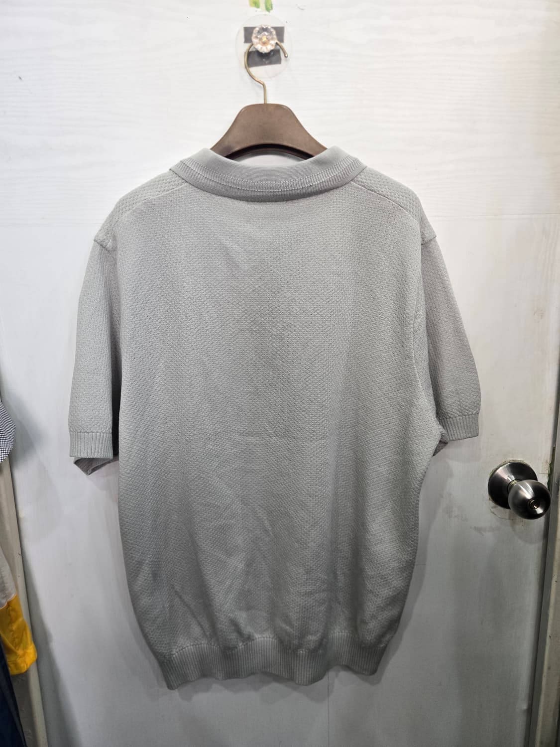 3XL,115 )) U.S POLO ASSN 폴로아센 카라 반팔티셔츠! 상품이미지4