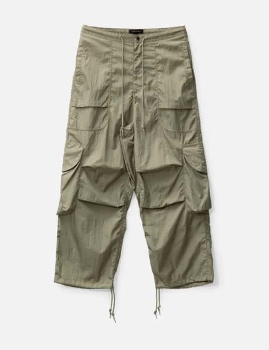 엔타이어 스튜디오 나일론 카고 팬츠 상품이미지6