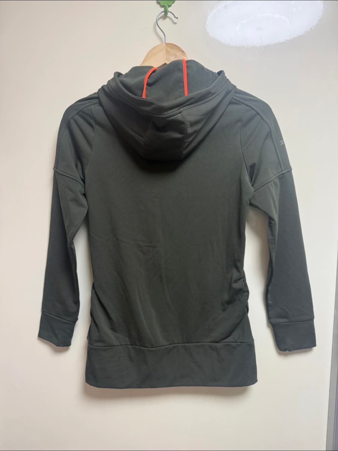 JDX 후드티 상품이미지2