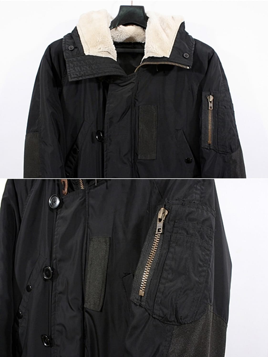 HARE 허레 N-3B 상품이미지4