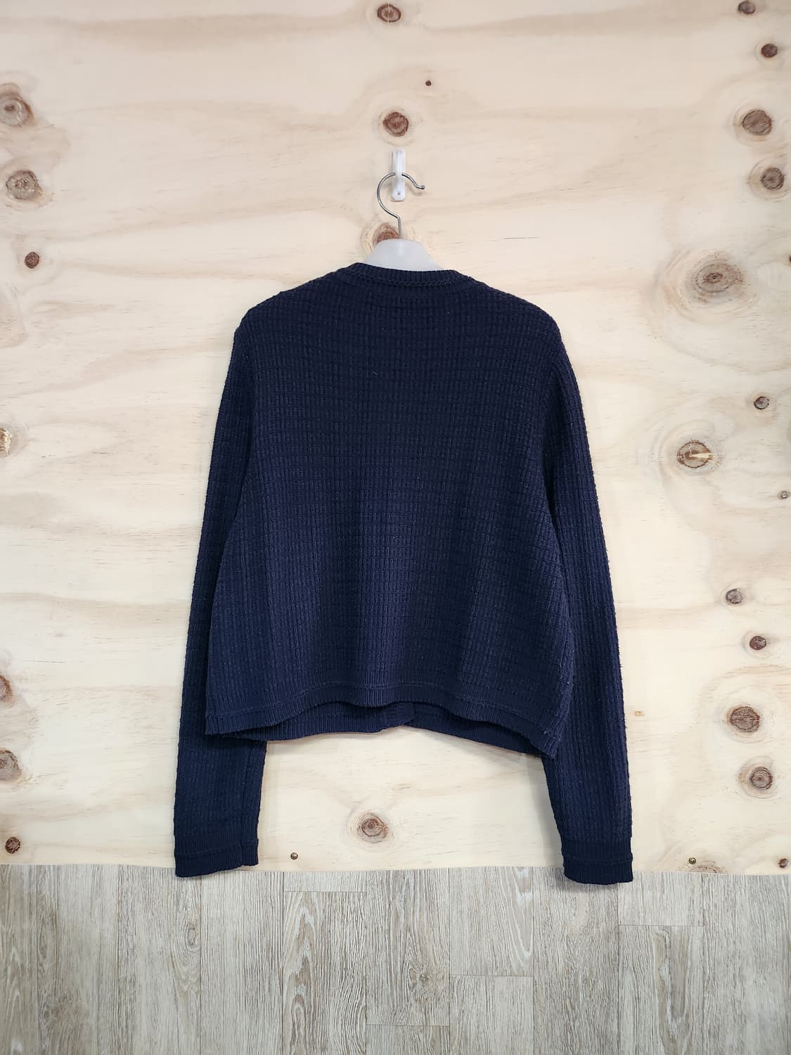 515) 여성 가디건 상품이미지2