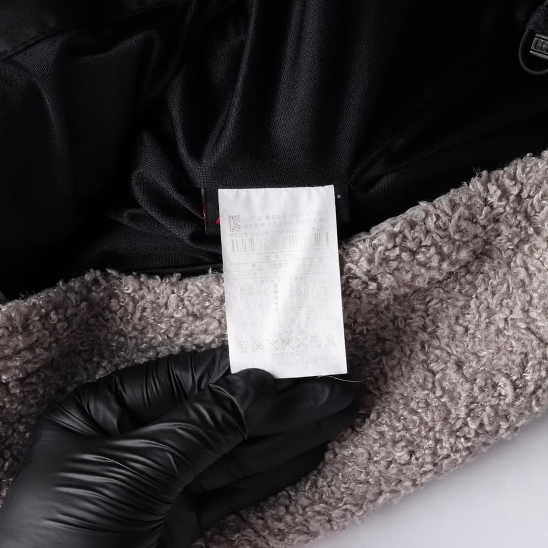 KOLON SPORT 코오롱스포츠 후리스 (XL) 상품이미지7