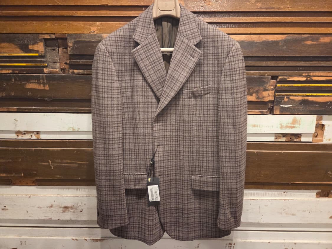 지안프랑코 페레 플란넬자켓 상품이미지10