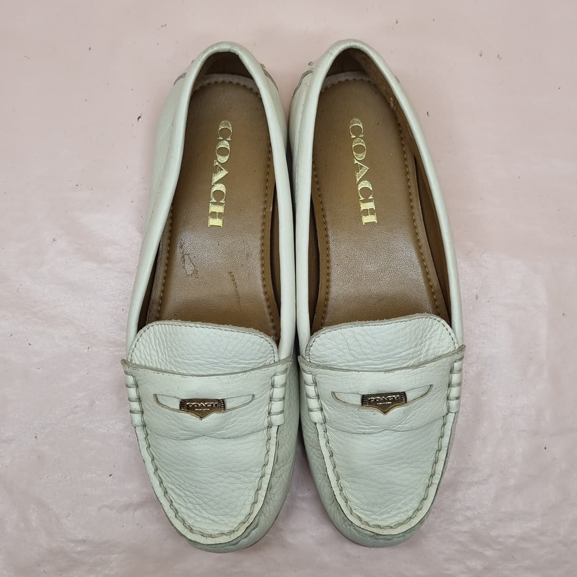 코치 여성 페니로퍼 230 상품이미지2