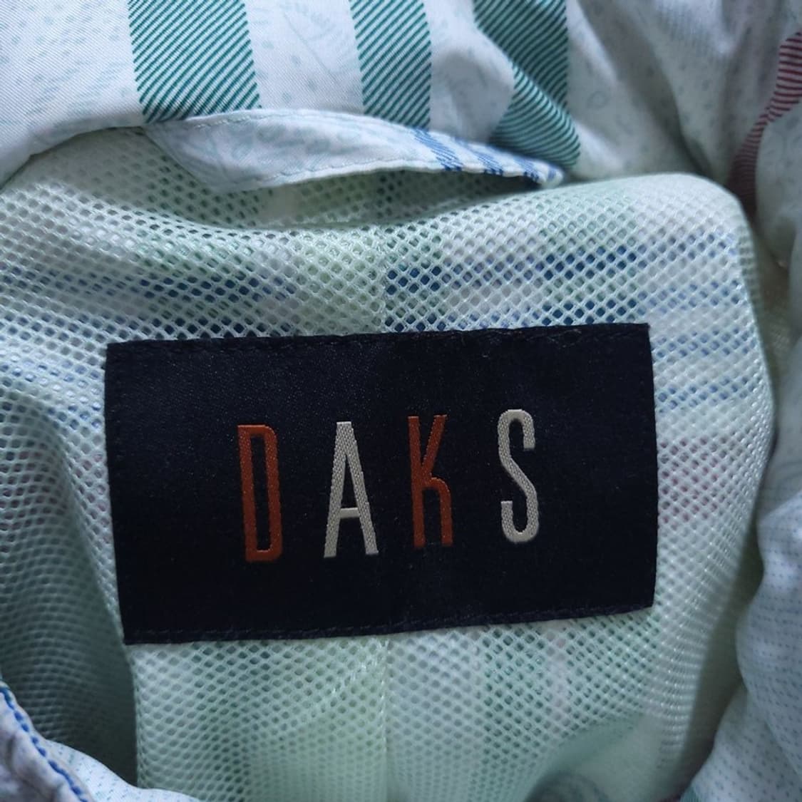 닥스 Daks 여 자켓 95 0420 상품이미지7