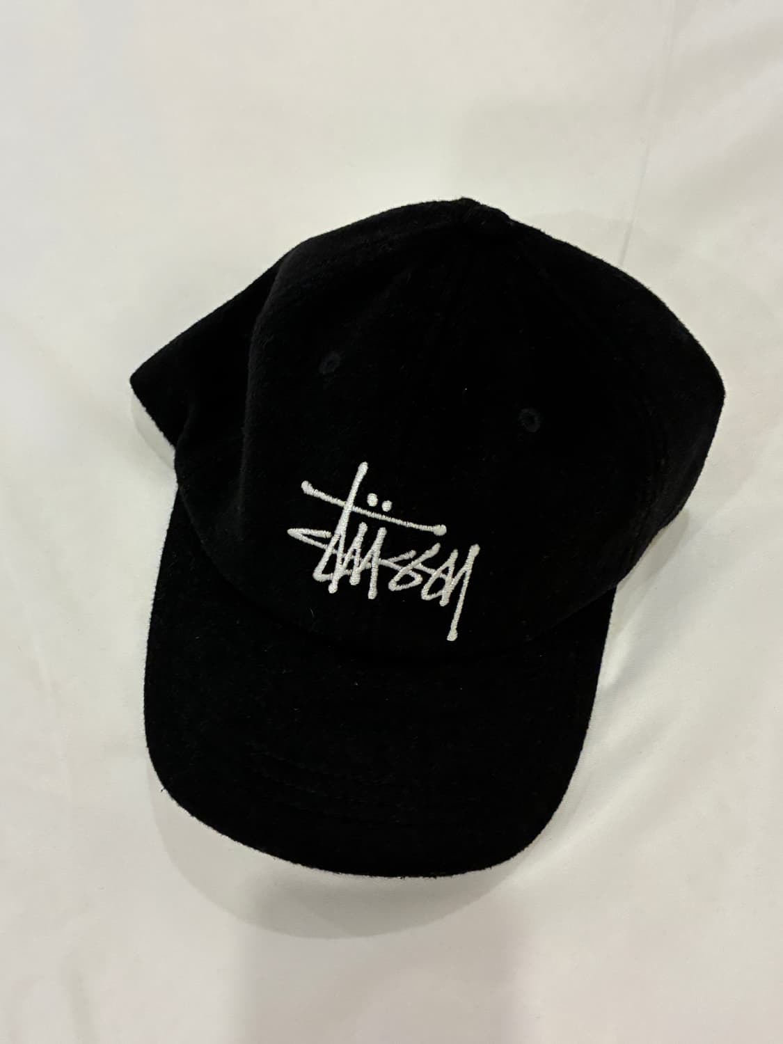 스투시 볼캡 모자 상품이미지2