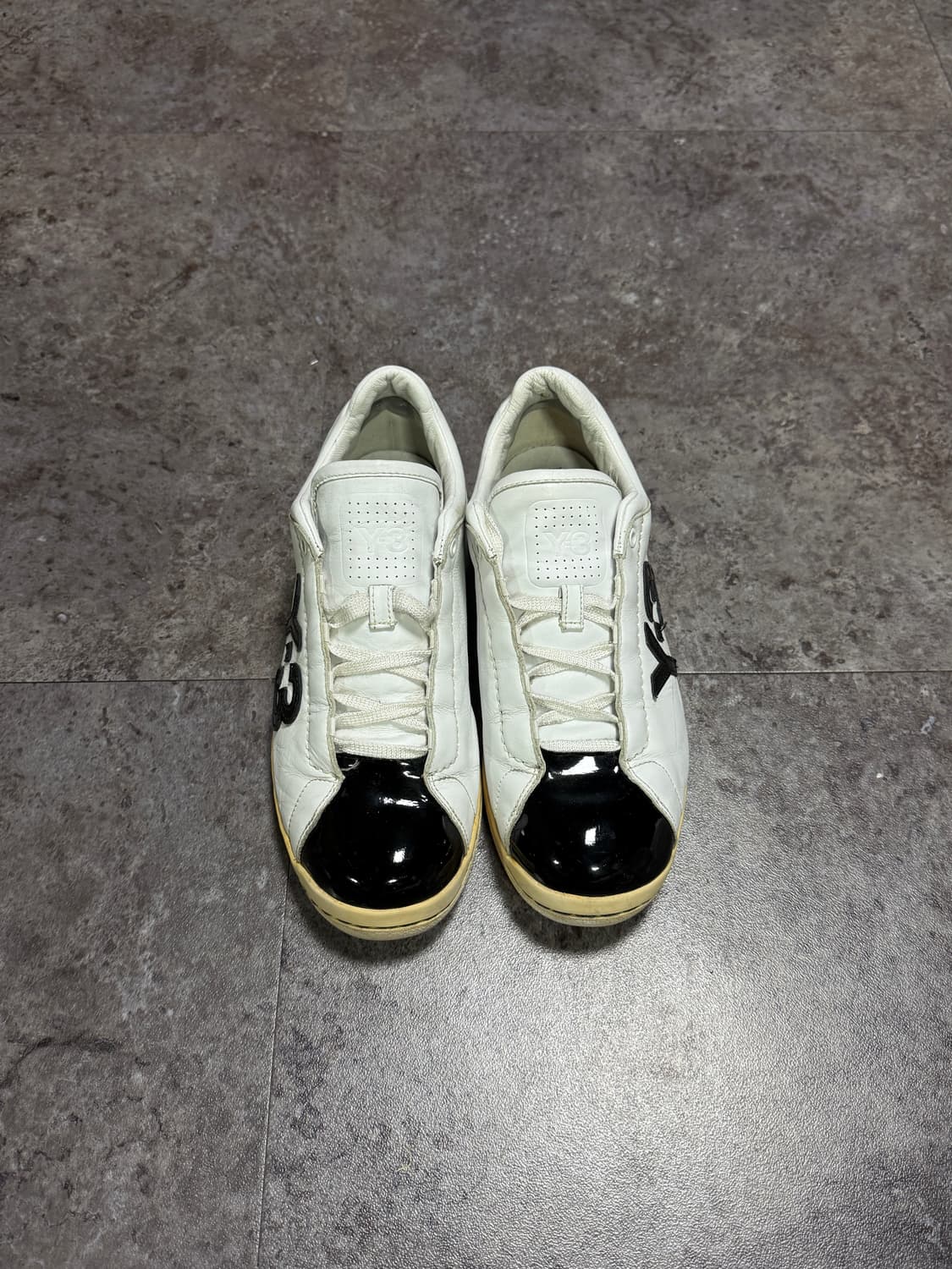 요지야마모토 Y-3 260 상품이미지3