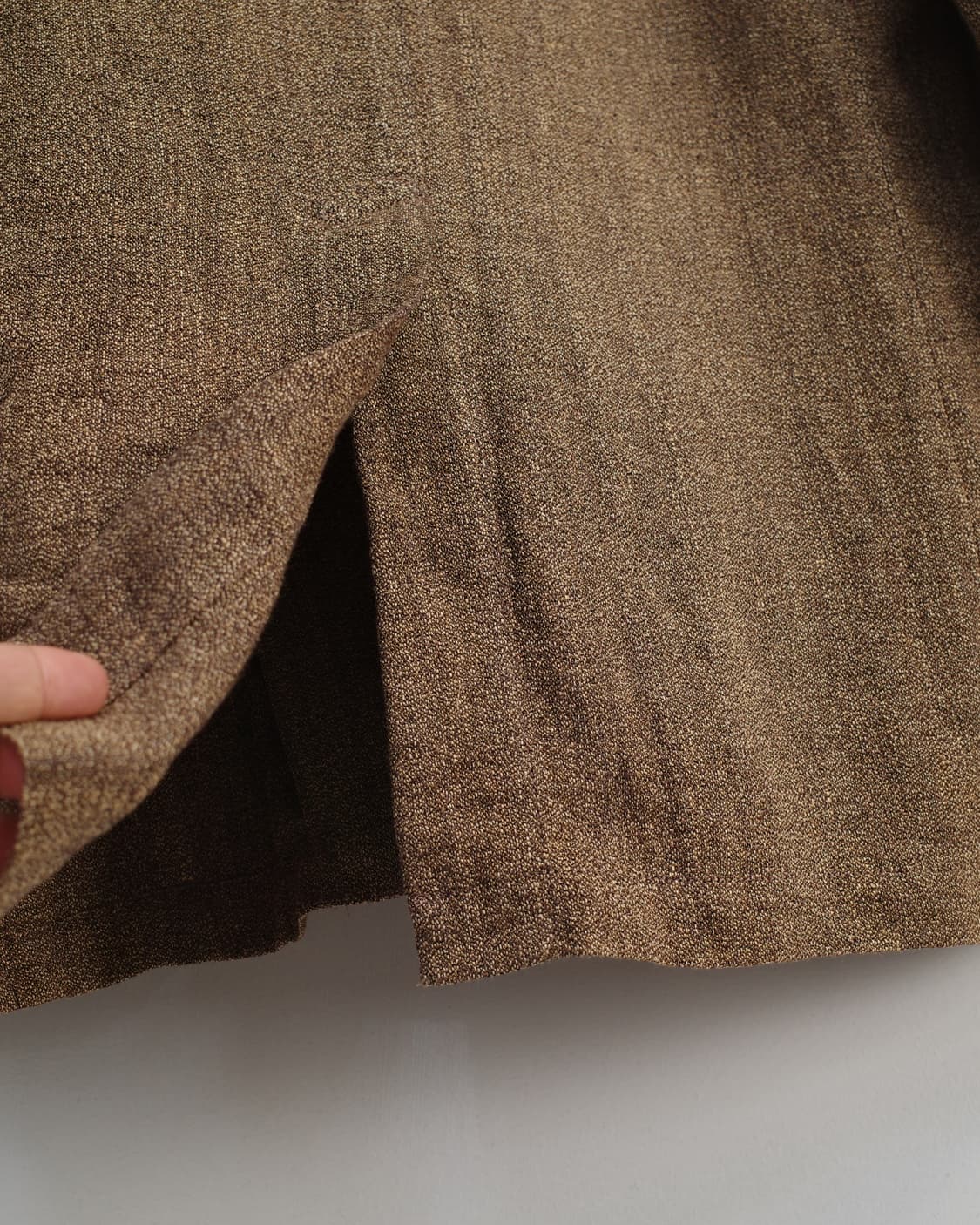 80's moldy fig y's bis / yohji yamamoto 상품이미지9