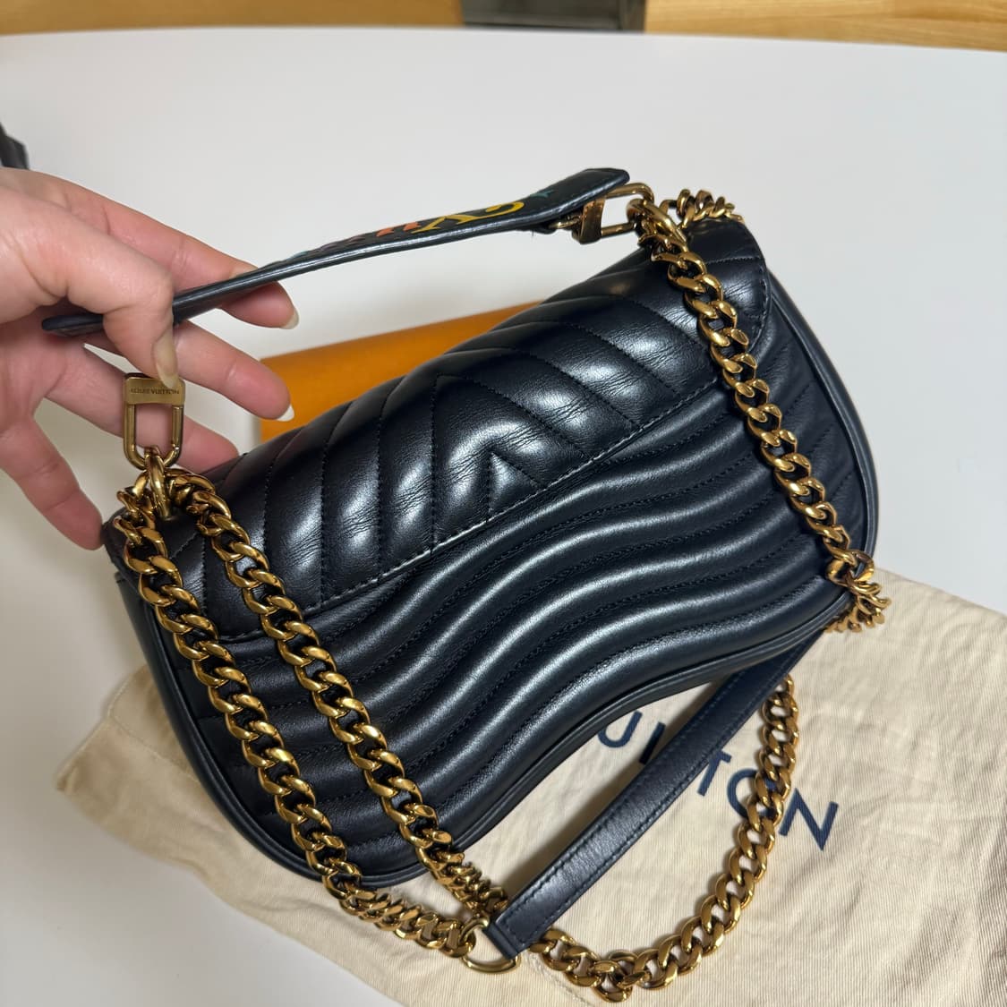 루이비통 뉴웨이브 mm  상품이미지6