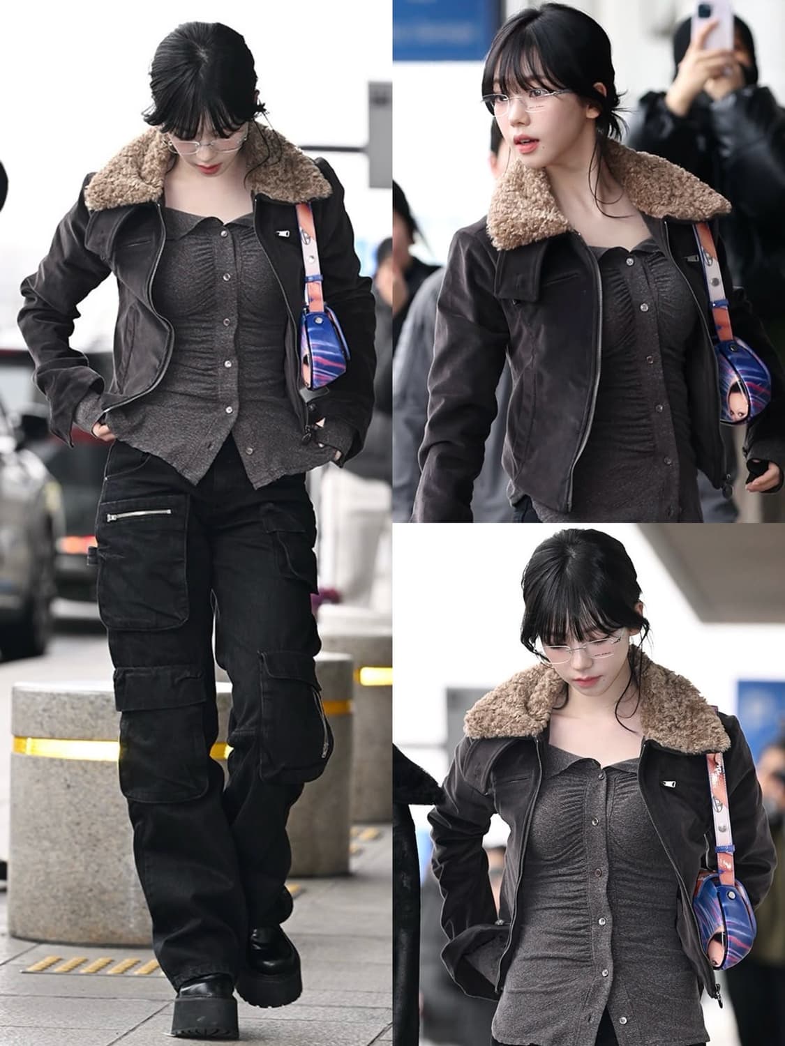 bedevil 자켓 상품이미지3