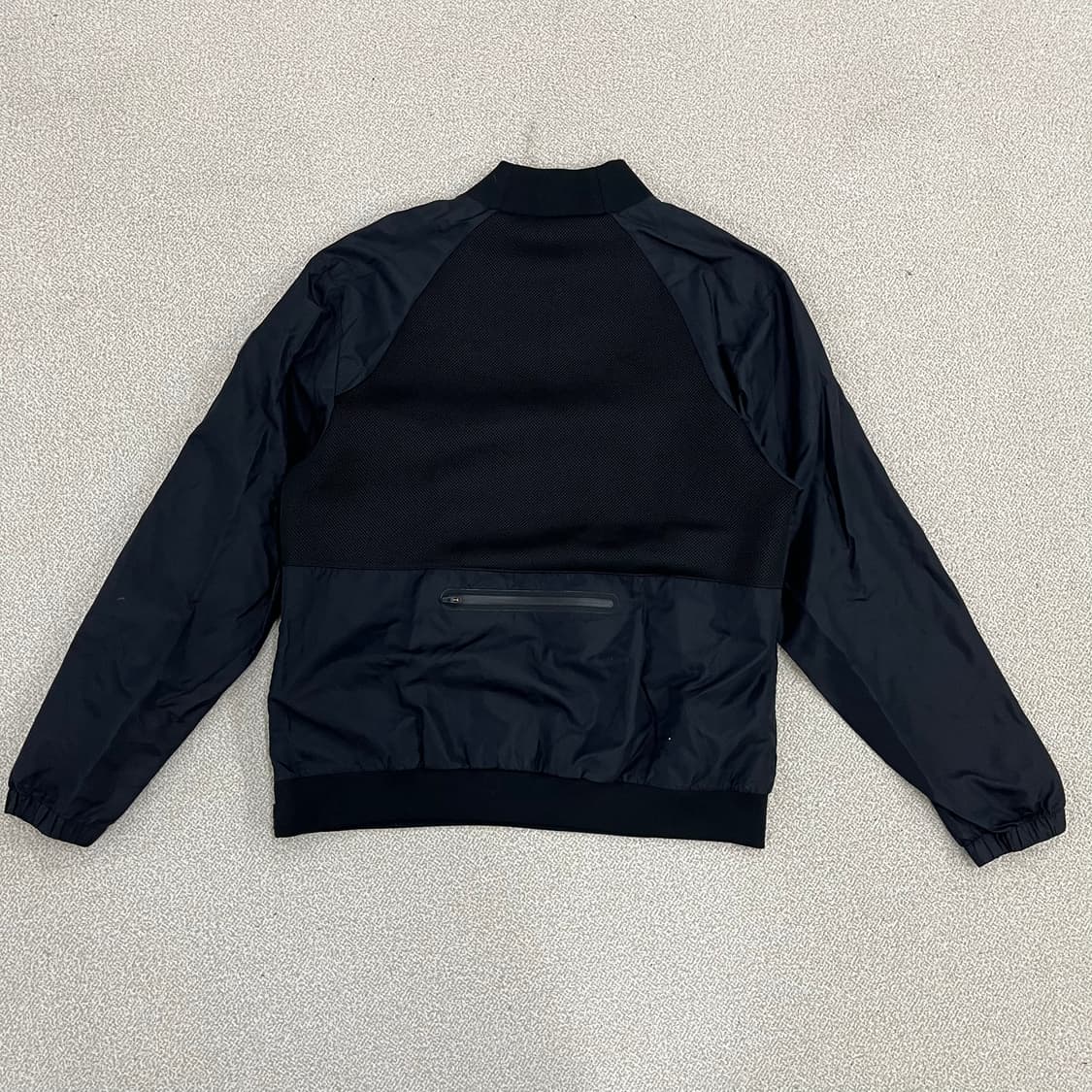 [M] 데상트 스타워즈 콜라보 아노락 맨투맨 스웻셔츠 0115M1 상품이미지4