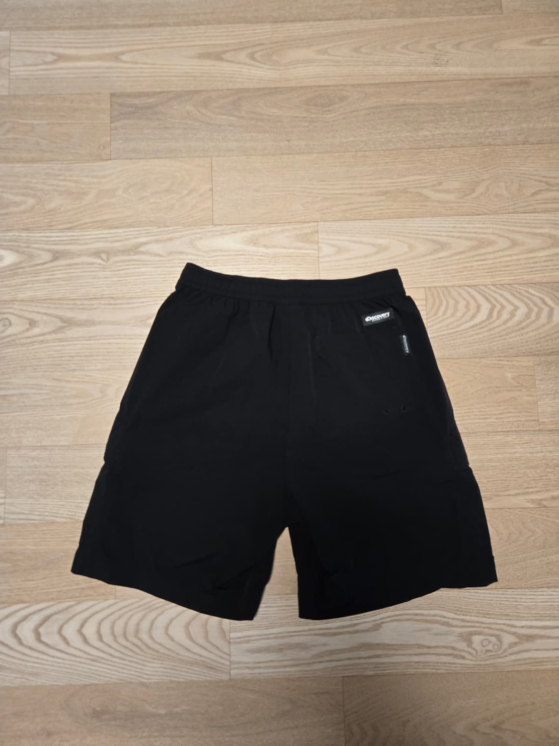 [26/67] 디스커버리 여성 카고 반바지 상품이미지4