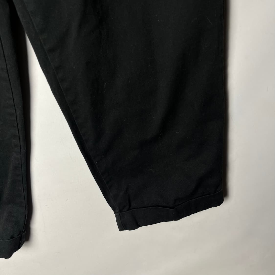 [Tommy Hilfiger] 타미힐피거 투턱 치노팬츠 상품이미지3