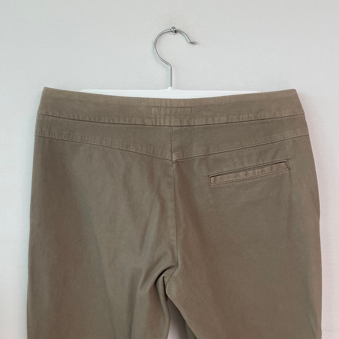 씨바이끌로에 면바지 25~26인치 상품이미지6