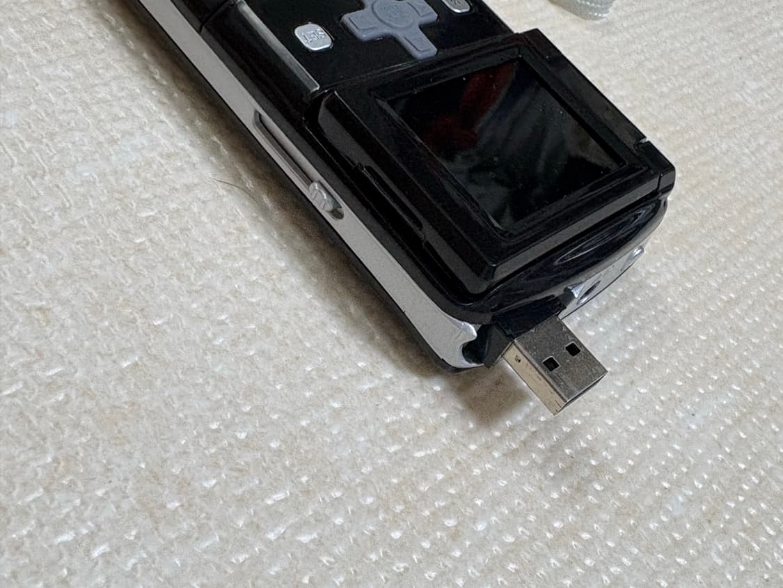 Vivitar DVR-610 상품이미지5