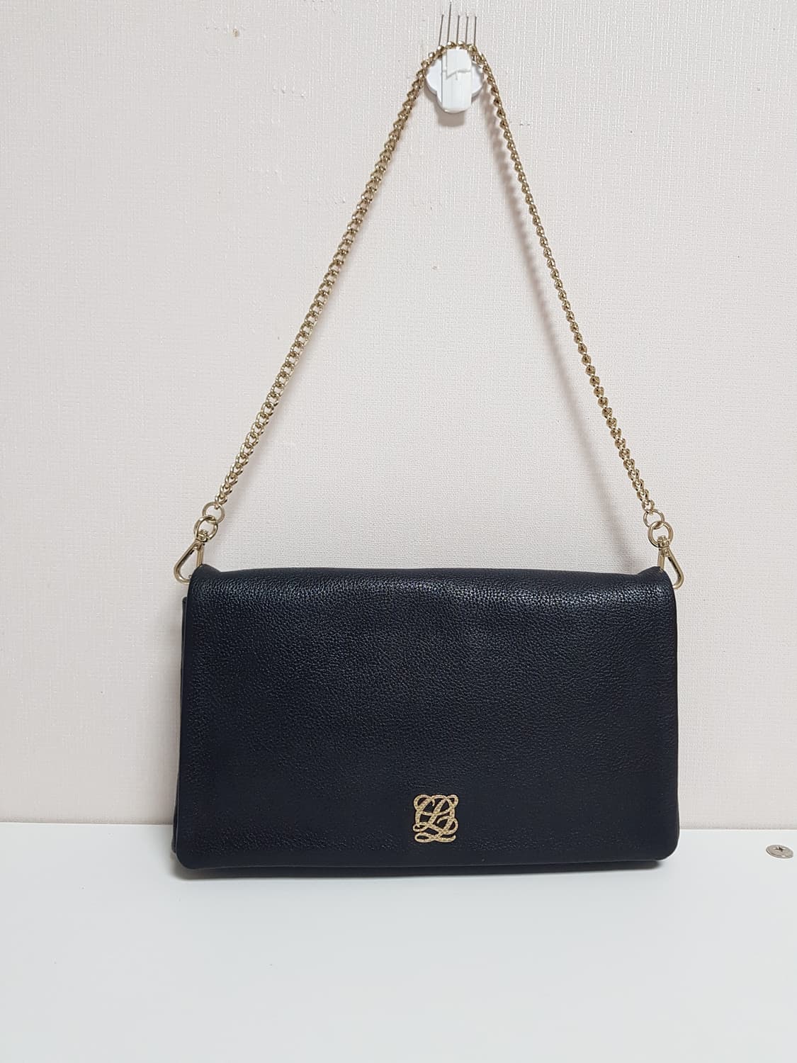 루이가또즈 숄더백 ㅡ 정품 상품이미지1