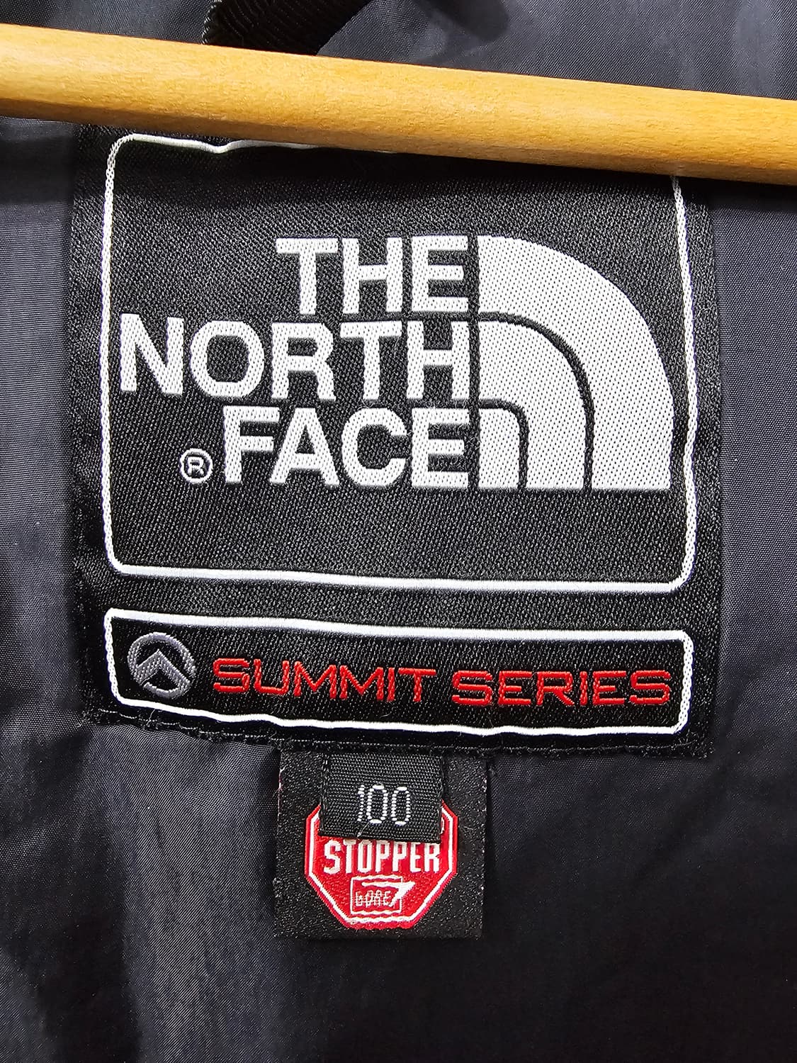 노스페이스 눕시 700 Summit 패딩 100 상품이미지8