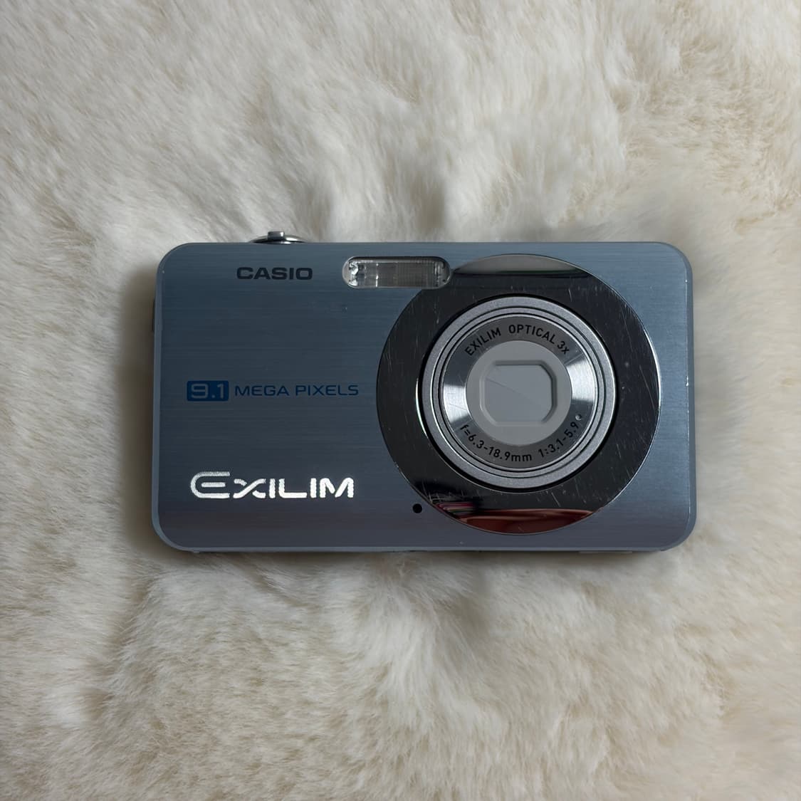 카시오 엑슬림z85 상품이미지1