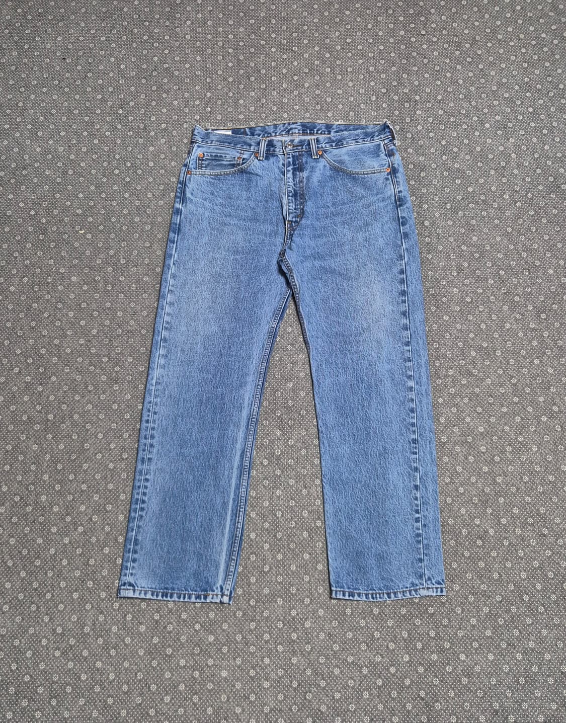 [36]리바이스 505 -436 상품이미지1