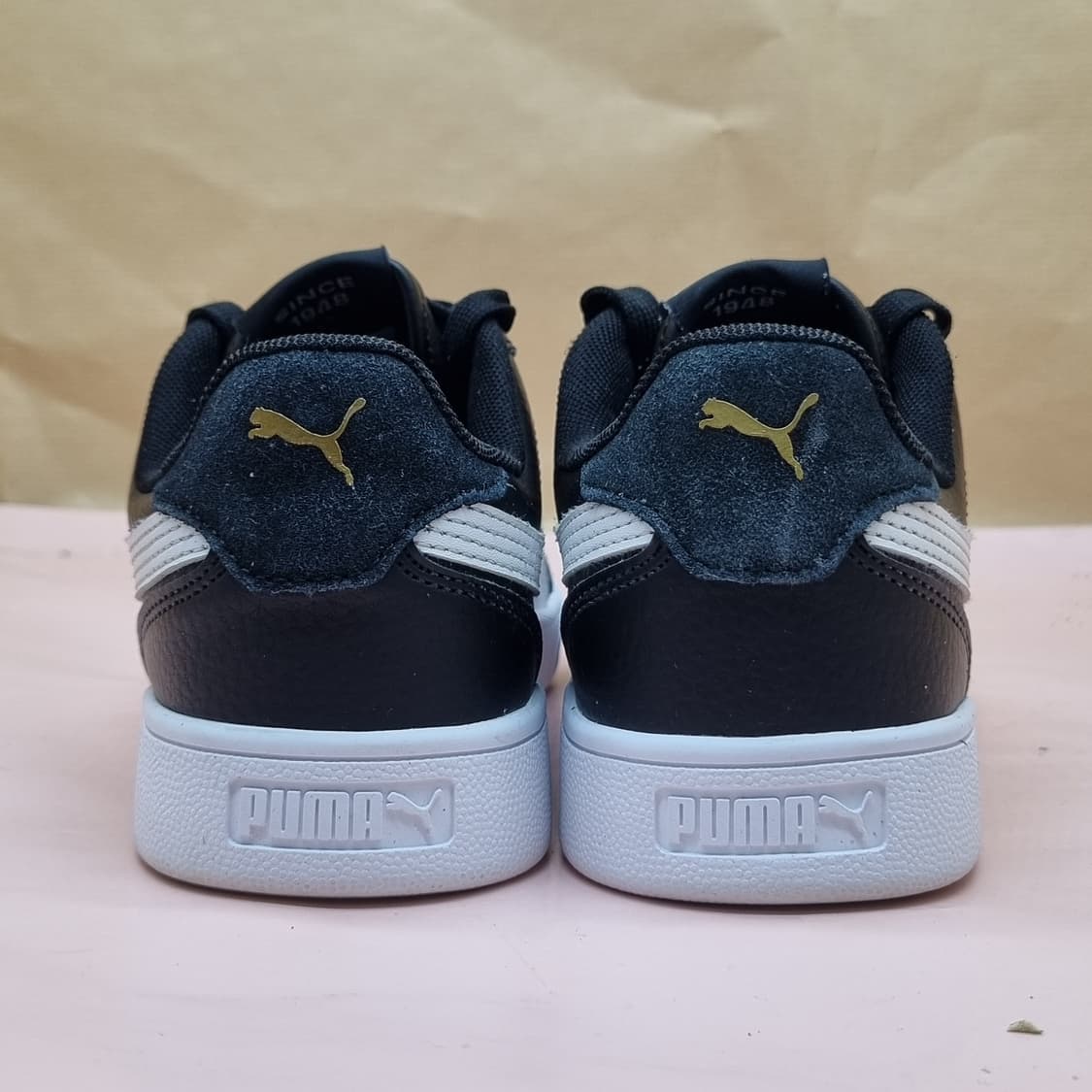 푸마 셔플 여성 스니커즈 240 상품이미지4