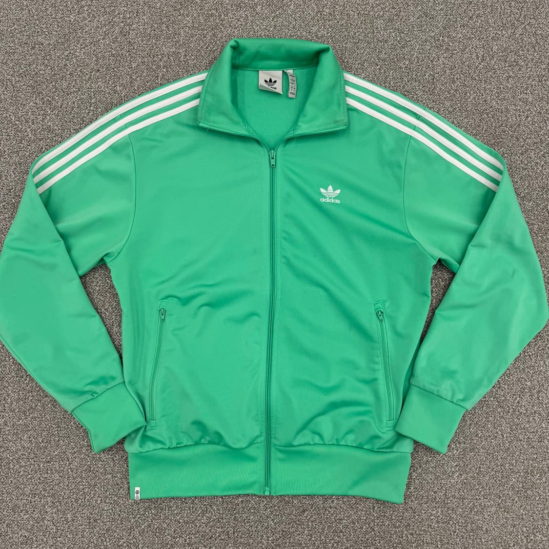 아디다스 파이어버드 져지 상품이미지1