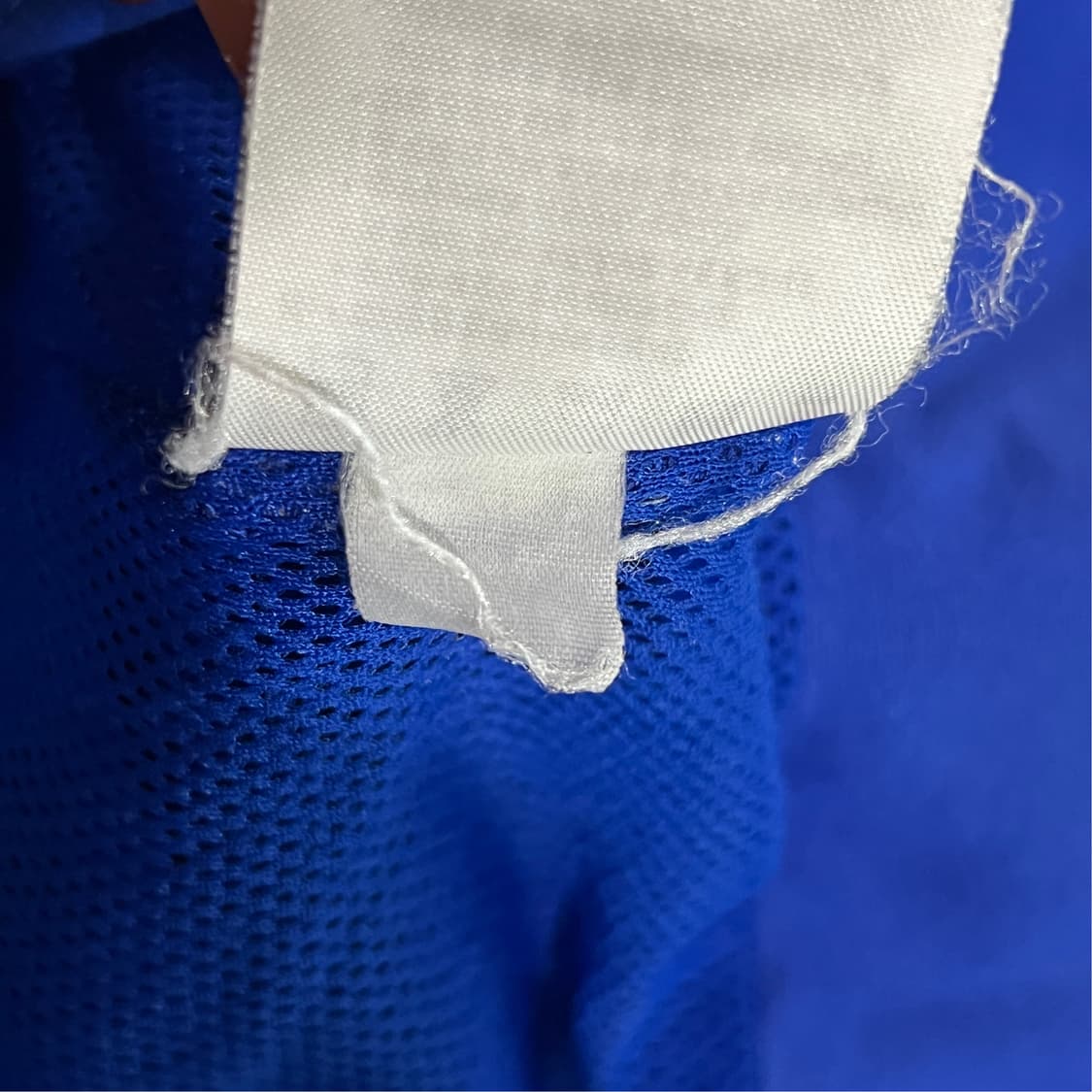 [M] 나이키 맨유 05-06 바람막이 트랙자켓 상품이미지10