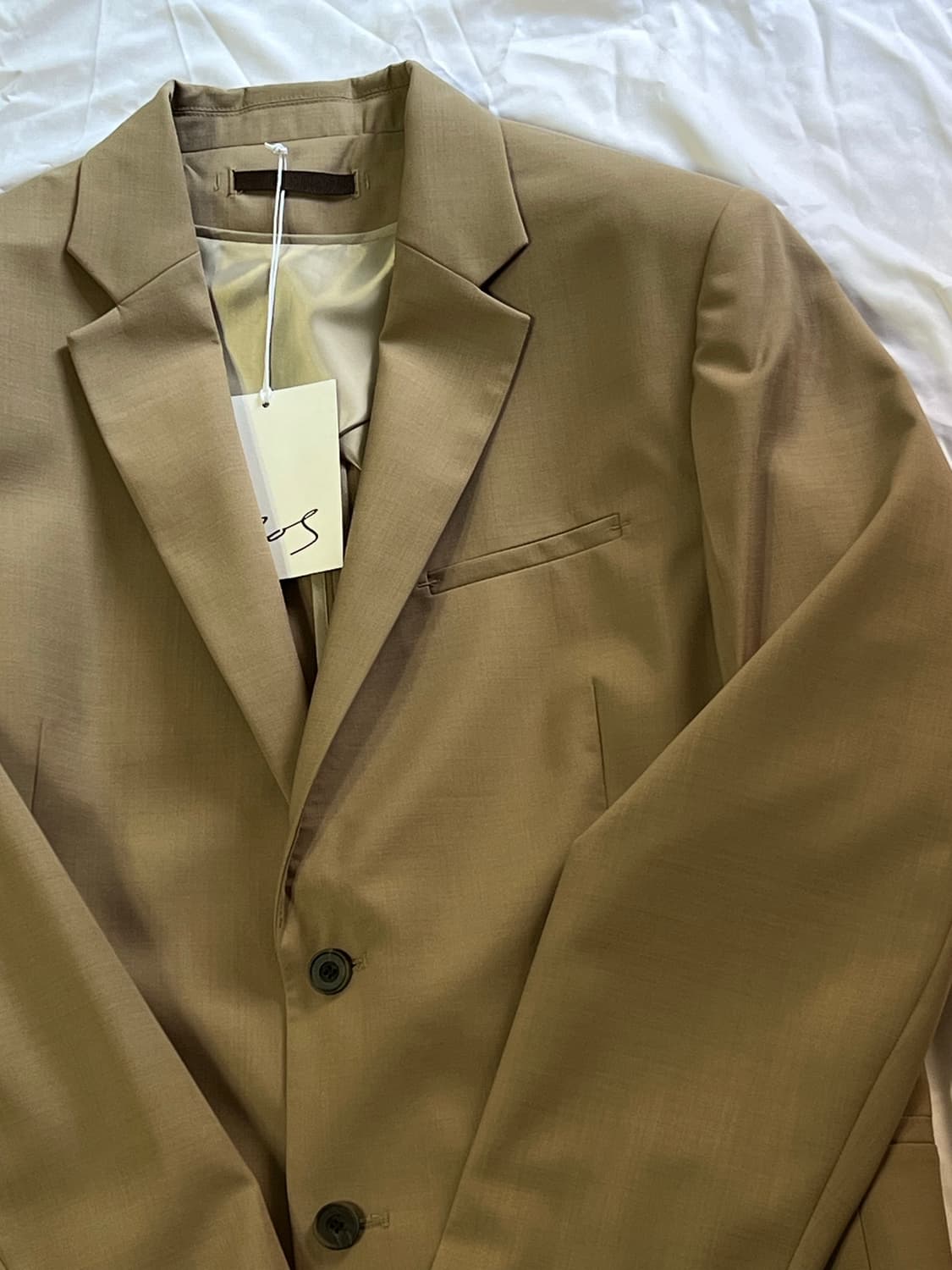 cos atelier 블레이저 48 상품이미지1