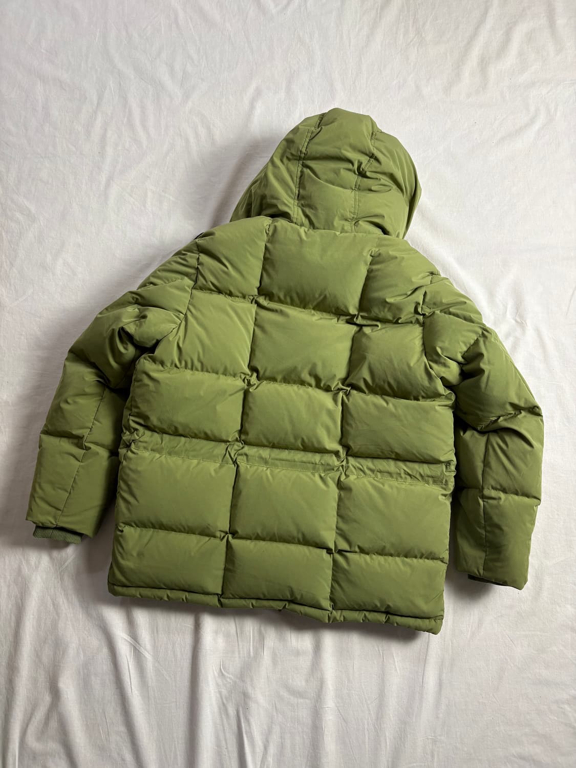 Eddie Bauer 에디바우어 카라코람 파카 L 상품이미지2