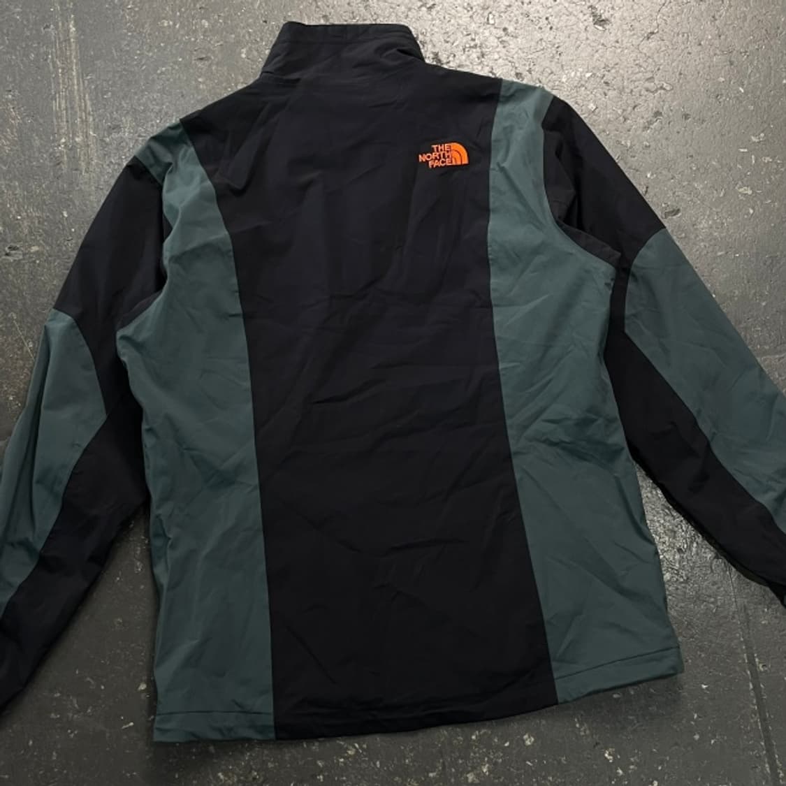 100 노스페이스 바람막이 상품이미지6