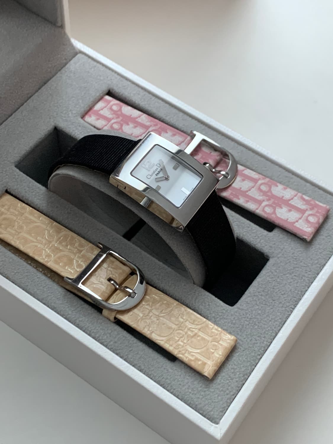 디올시계 상품이미지2