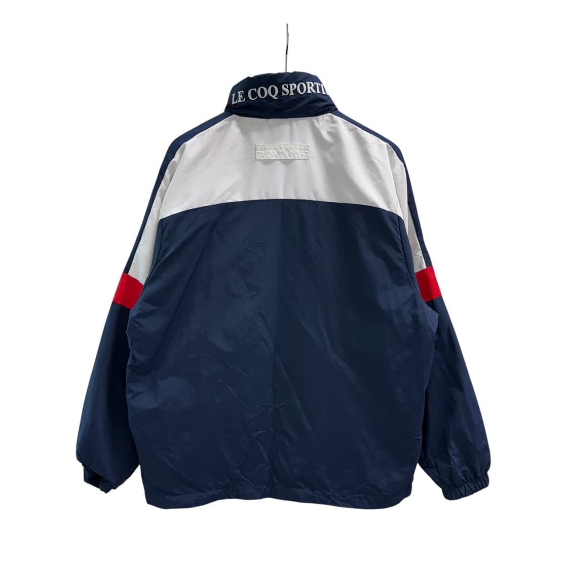 [S] 르꼬끄 리버시블 점퍼 상품이미지4