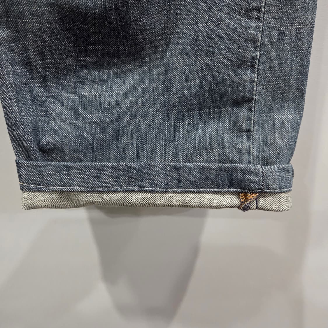 리바이스 514 연청 데님팬츠 34/34 상품이미지2