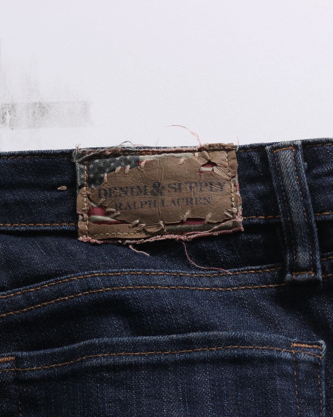 Denim&Supply ralph lauren flare jeans 상품이미지5