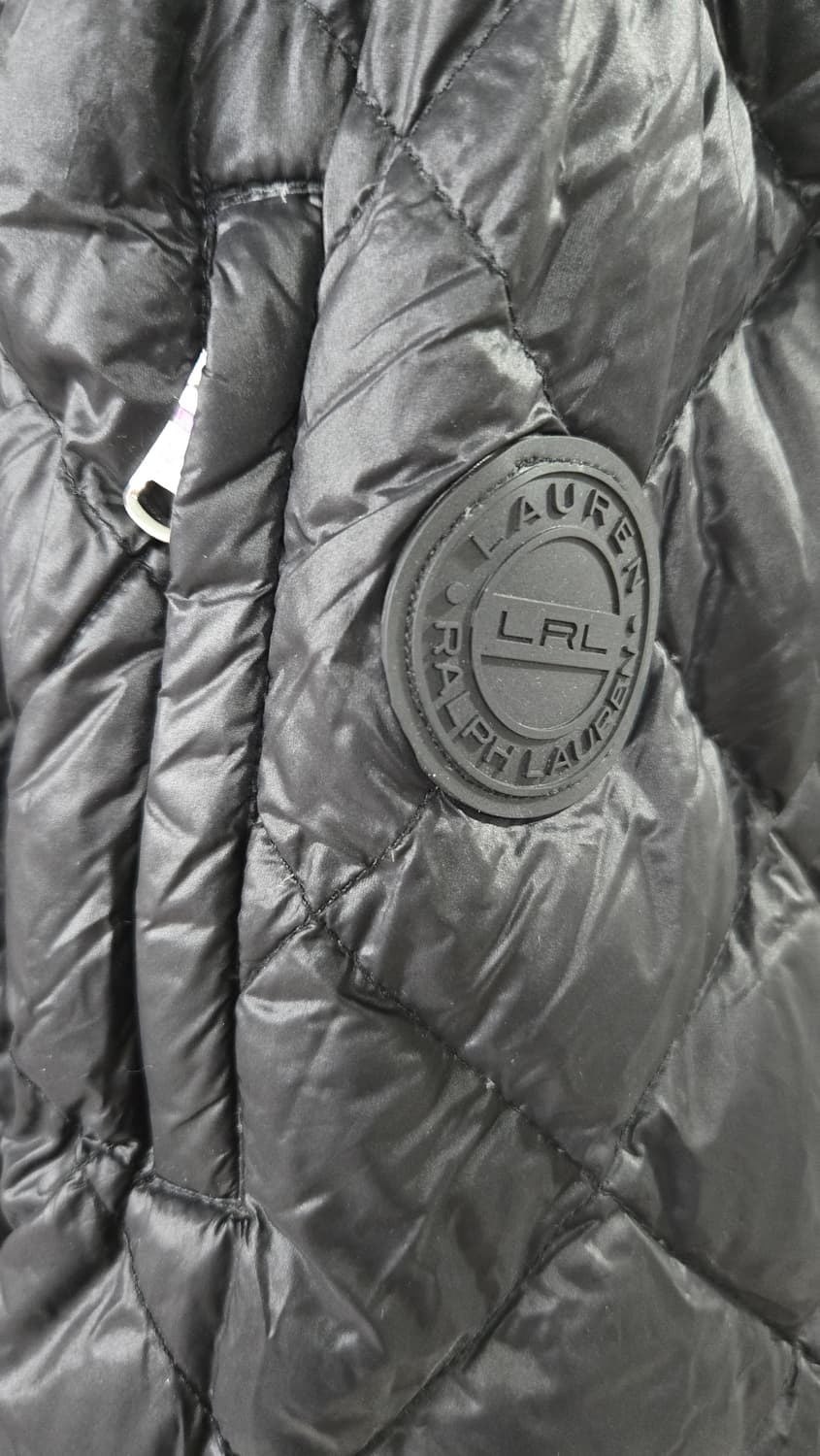 로렌 랄프로렌 퀼팅 다운패딩 상품이미지4