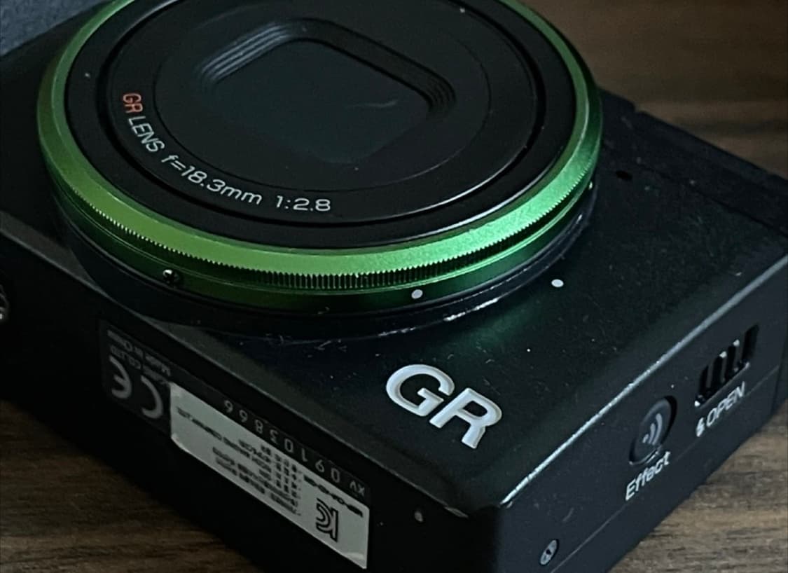 리코 gr2 상품이미지6