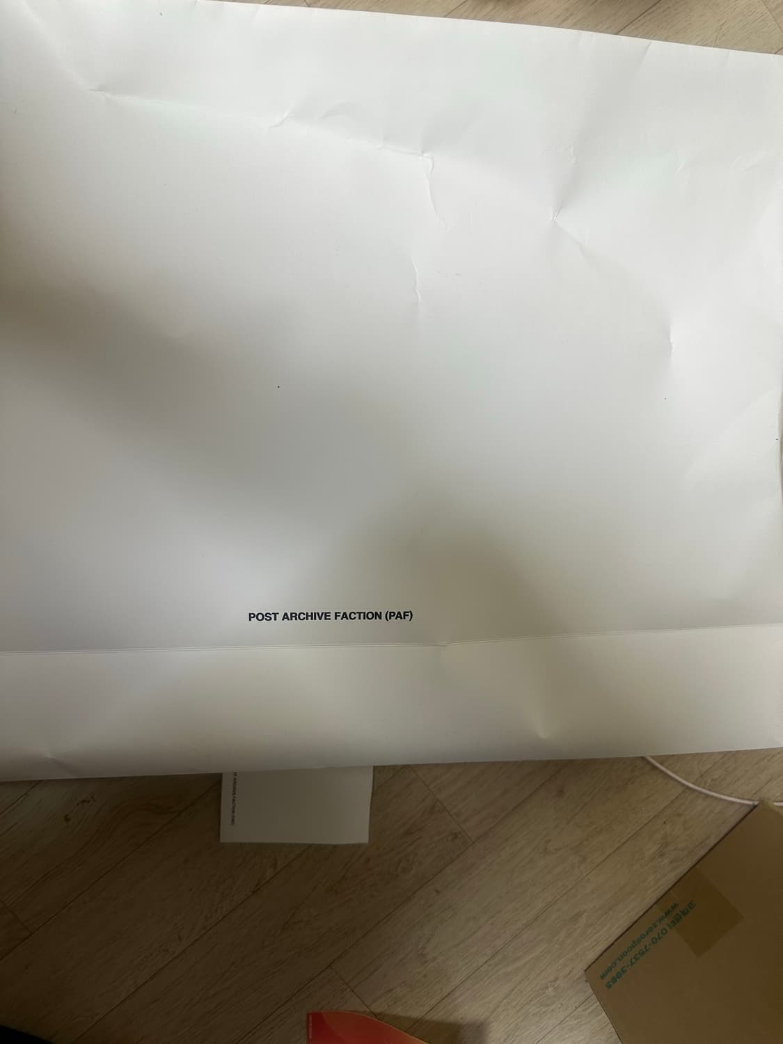 온러닝X파프 클라우드 몬스터 하이퍼 블랙 290 상품이미지4