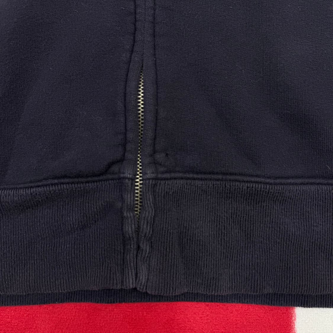 GAP 후드집업 XL 상품이미지3